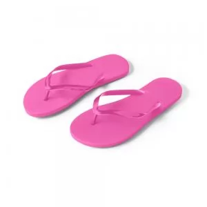 Chinelo Personalizado P/M | Dimensões (L x A x P): 0.0 x 0.0 x 0.0 | Peso = 170 g