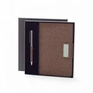 Conjunto com 2 Peças Personalizado | Dimensões (L x A x P): 13.2 x 20.7 x 0.0 | Peso = 235 g