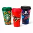 Copo para café in mold label Personalizado