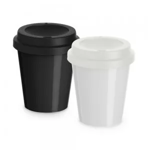 Copo Personalizado | Dimensões (L x A x P): 9.2 x 11.3 x 6.5 | Peso = 65 g