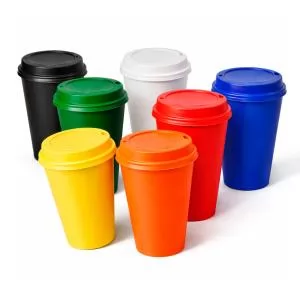 Copo Personalizado | Dimensões (L x A x P): 8.7 x 14.5 x 6.3 | Peso = 50 g