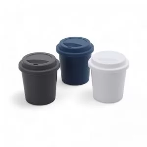 Copo Personalizado | Dimensões (L x A x P): 9.0 x 10.4 x 9.0 | Peso = 63 g
