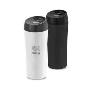 Copo Térmico Personalizado | Dimensões (L x A x P): 7.9 x 19.7 x 7.9 | Peso = 287 g