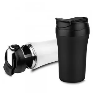 Copo Térmico Personalizado | Dimensões (L x A x P): 8.0 x 17.5 x 8.0 | Peso = 265 g
