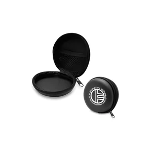 Estojo embalagem Case  Personalizado | Dimensões (L x A x P): 9.8 x 9.8 x 4.0 | Peso = 33 g