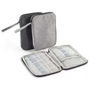 Estojo Embalagem Case Personalizado | Dimensões (L x A x P): 22.5 x 15.0 x 1.4 | Peso = 105 g