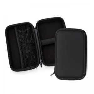 Estojo Estojo embalagem Case  Personalizado | Dimensões (L x A x P): 10.3 x 16.2 x 4.2 | Peso = 61 g
