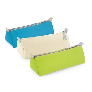 Estojo Para Lápis Personalizado | Dimensões (L x A x P): 21.0 x 8.2 x 8.5 | Peso = 38 g