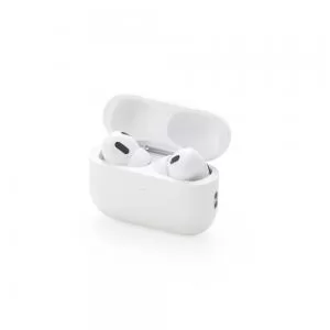 Fone de Ouvido Bluetooth Personalizado | Dimensões (L x A x P): 6.0 x 4.5 x 2.2 | Peso = 30 g