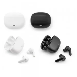 Fone de Ouvido Bluetooth Personalizado | Dimensões (L x A x P): 1.5 x 7.5 x 4.5 | Peso = 50 g