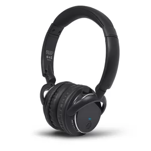 Fone De Ouvido Bluetooth Personalizado | Dimensões (L x A x P): 17.8 x 13.4 x 7.0 | Peso = 130 g