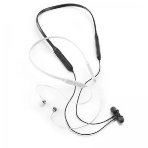 Fone de Ouvido Bluetooth Personalizado | Dimensões (L x A x P): 13.4 x 18.7 x 1.0 | Peso = 50 g