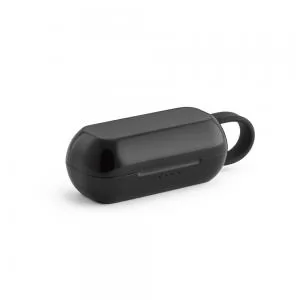 Fone de Ouvido Bluetooth Personalizado | Dimensões (L x A x P): 7.7 x 3.6 x 3.0 | Peso = 70 g
