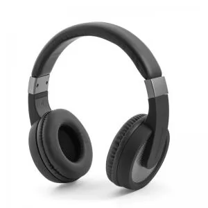 Fone de Ouvido Bluetooth Personalizado | Dimensões (L x A x P): 16.5 x 19.5 x 8.8 | Peso = 290 g