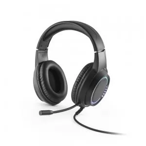Fone de Ouvido Personalizado | Dimensões (L x A x P): 19.1 x 21.5 x 11.5 | Peso = 340 g