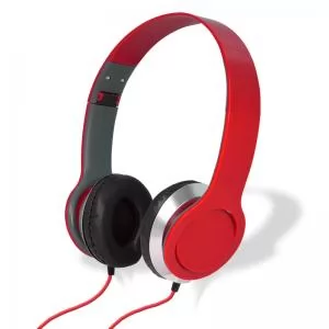 Fone de Ouvido Personalizado | Dimensões (L x A x P): 15.0 x 18.0 x 5.8 | Peso = 120 g