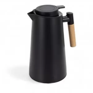 Garrafa Térmica Personalizada para Chá ou Café | Dimensões (L x A x P): 13.5 x 23.8 x 17.5 | Peso = 615 g