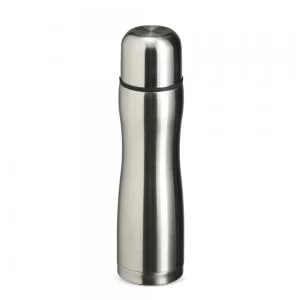 Garrafa Térmica Personalizada | Dimensões (L x A x P): 7.7 x 29.0 x 7.7 | Peso = 425 g