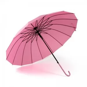 Guarda-chuva de Personalizado | Dimensões (L x A x P): 103.0 x 85.5 x 8.0 | Peso = 410 g