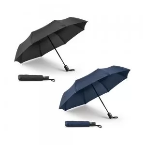 Guarda-Chuva Dobrável Personalizado | Dimensões (L x A x P): 97.0 x 28.0 x 5.0 | Peso = 401 g
