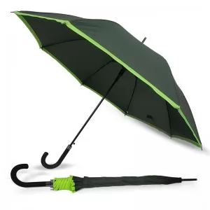 Guarda-Chuva Personalizado | Dimensões (L x A x P): 110.0 x 84.0 x 11.0 | Peso = 365 g
