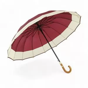 Guarda-Chuva Personalizado | Dimensões (L x A x P): 12.0 x 95.0 x 0.0 | Peso = 520 g