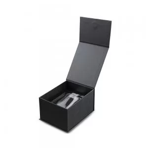 Kit Bebida Personalizado | Dimensões (L x A x P): 14.6 x 10.8 x 17.6 | Peso = 760 g