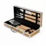 Kit Churrasco com 5 Peças Personalizado