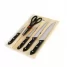 Kit Churrasco com 6 Peças Personalizado