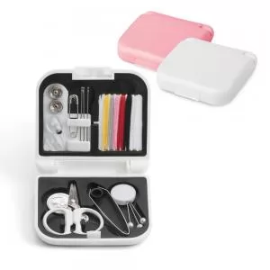 Kit Costura Personalizado | Dimensões (L x A x P): 6.7 x 6.9 x 1.7 | Peso = 40 g