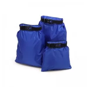 Kit de Bolsa Impermeável Personalizada | Dimensões (L x A x P): 24.0 x 30.0 x 0.0 | Peso = 95 g