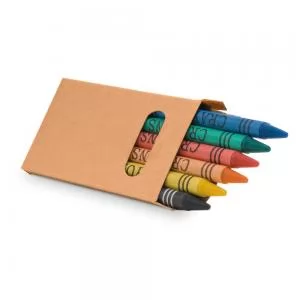 Kit de Giz Pintar Personalizado | Dimensões (L x A x P): 5.0 x 8.8 x 0.9 | Peso = 32 g