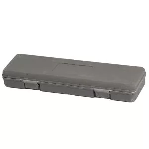 Kit Ferramentas Personalizado | Dimensões (L x A x P): 29.4 x 4.0 x 9.0 | Peso = 990 g
