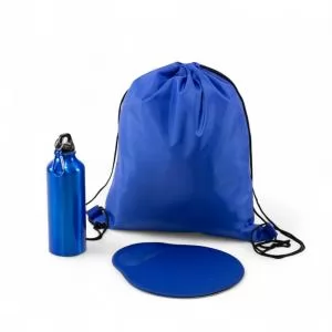 Kit Integração Onboarding Personalizado | Dimensões (L x A x P): 41.0 x 34.0 x 0.0 | Peso = 152 g