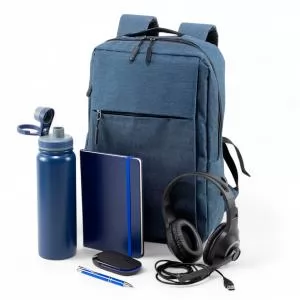 Kit Integração Onboarding Personalizado | Dimensões (L x A x P): 29.0 x 42.0 x 11.0 | Peso = 1528 g