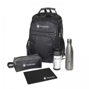 Kit Integração Onboarding Personalizado | Dimensões (L x A x P): 39.0 x 49.0 x 19.0 | Peso = 1230 g