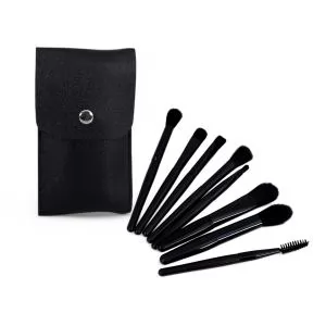 Kit Maquiagem Personalizado | Dimensões (L x A x P): 8.5 x 15.0 x 1.9 | Peso = 55 g