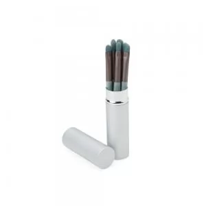 Kit Maquiagem Personalizado | Dimensões (L x A x P): 2.3 x 12.4 x 2.3 | Peso = 30 g