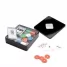 Kit Poker com 100 Fichas Personalizado