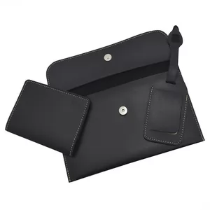 Kit Viagem Personalizado | Dimensões (L x A x P): 13.8 x 24.7 x 0.0 | Peso = 165 g
