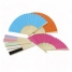 Leque de Bambu Personalizado