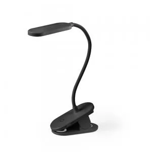 Luminária de Mesa Personalizada | Dimensões (L x A x P): 12.2 x 45.6 x 5.8 | Peso = 215 g