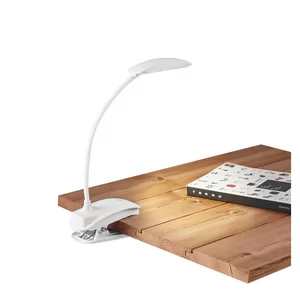 Luminária de Mesa Personalizada | Dimensões (L x A x P): 11.5 x 38.0 x 5.5 | Peso = 80 g