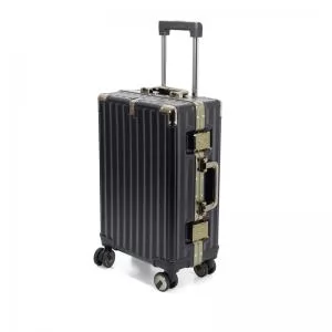 Mala de Viagem Personalizada | Dimensões (L x A x P): 33.5 x 48.0 x 21.5 | Peso = 3100 g