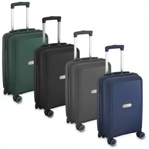 Mala de Viagem Personalizada | Dimensões (L x A x P): 33.0 x 49.0 x 21.0 | Peso = 2700 g