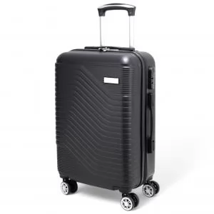 Mala de Viagem Personalizada | Dimensões (L x A x P): 34.0 x 56.0 x 21.0 | Peso = 2500 g
