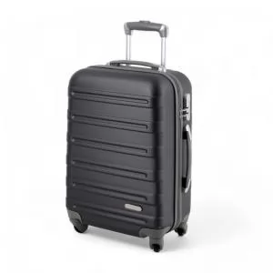 Mala de Viagem Personalizada | Dimensões (L x A x P): 37.0 x 57.0 x 22.0 | Peso = 3800 g