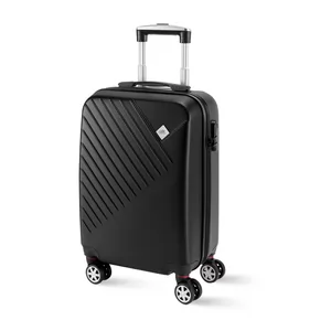 Mala de Viagem Personalizada | Dimensões (L x A x P): 34.0 x 48.0 x 19.5 | Peso = 2440 g