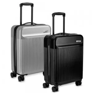 Mala de Viagem Personalizada | Dimensões (L x A x P): 38.0 x 54.0 x 20.0 | Peso = 2660 g