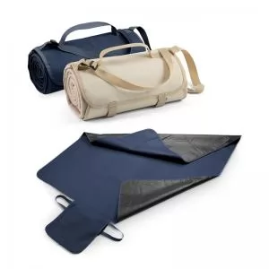 Manta Cobertor Personalizada | Dimensões (L x A x P): 31.5 x 15.0 x 15.0 | Peso = 610 g